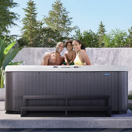 Patio Plus hot tubs for sale in New York